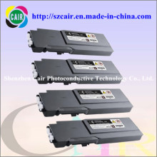 Laser Color Toner Cartridge for Cp405df CT202033/34/35/36 (for Fujixerox Cp405)